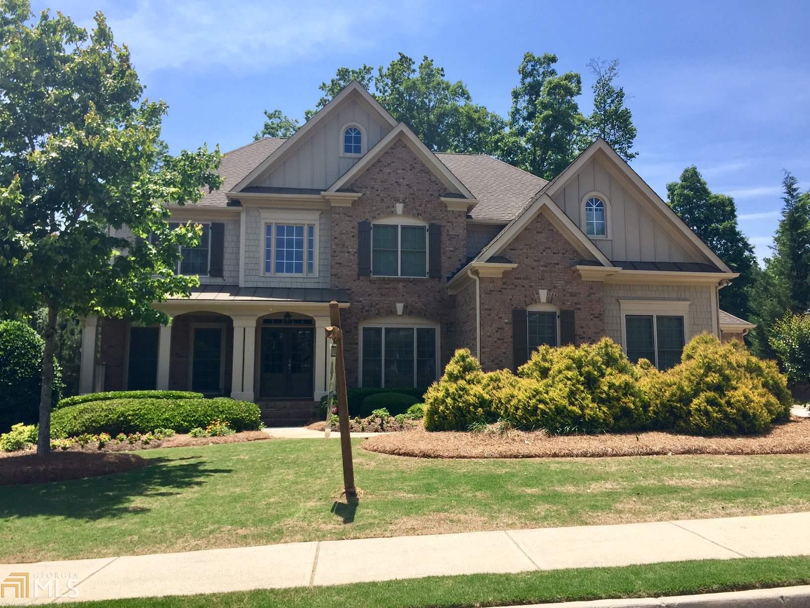 2651 Floral Valley Dr, Dacula, GA 30019
