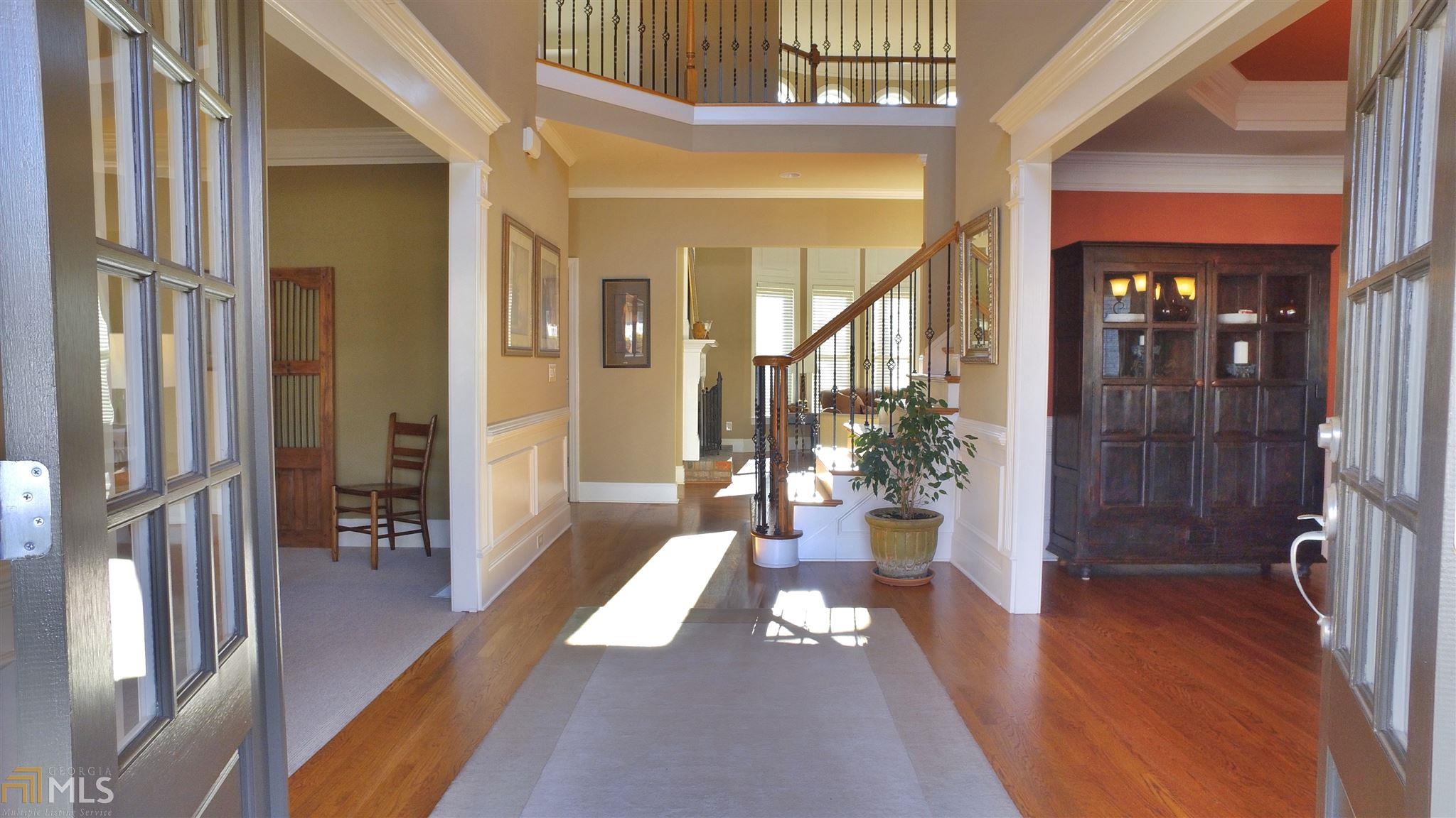 2651 Floral Valley Dr, Dacula, GA 30019