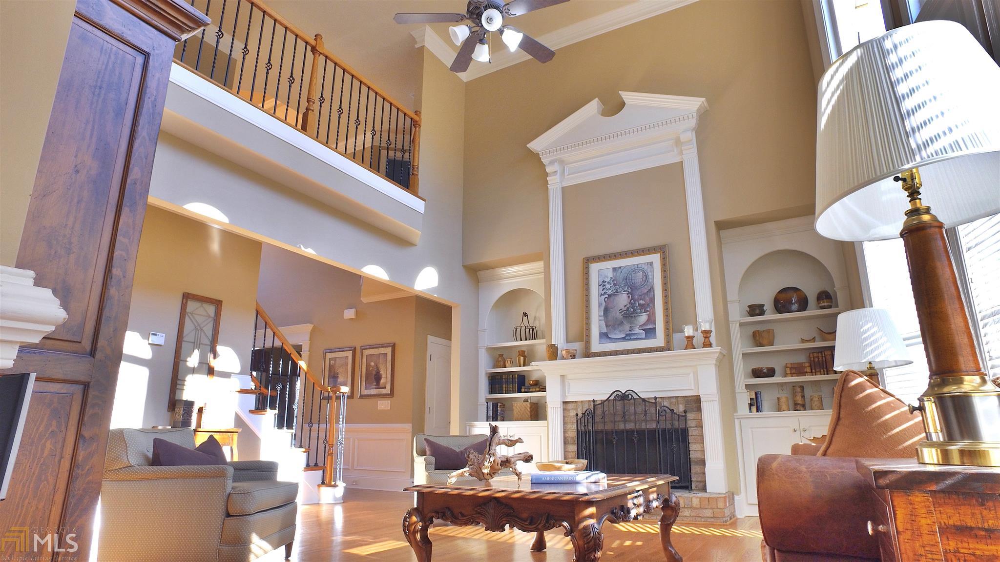 2651 Floral Valley Dr, Dacula, GA 30019