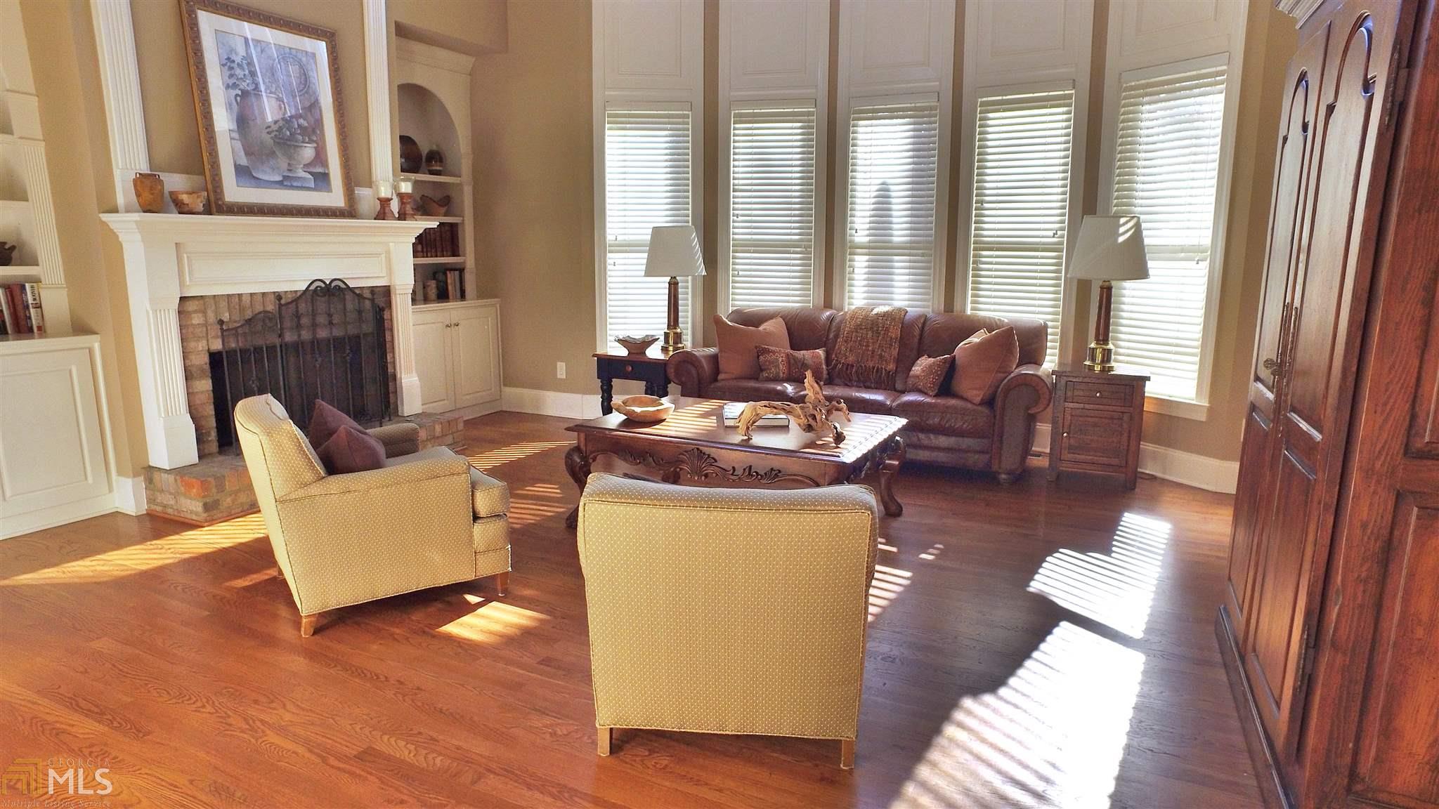 2651 Floral Valley Dr, Dacula, GA 30019
