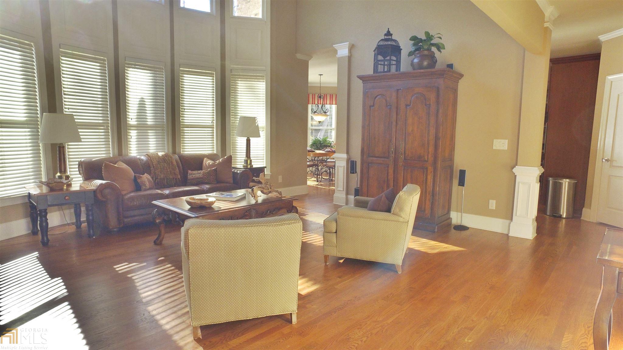 2651 Floral Valley Dr, Dacula, GA 30019