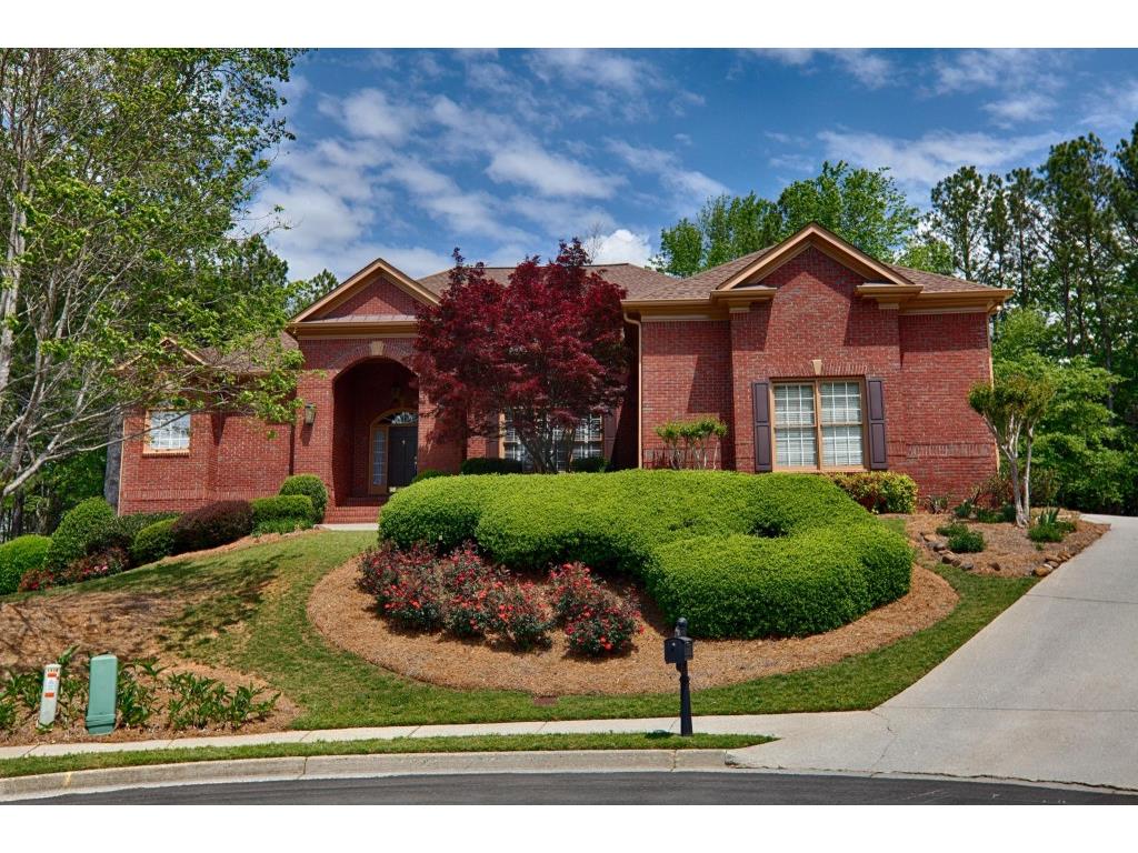 1920 Millwater Court, Dacula, GA 30019