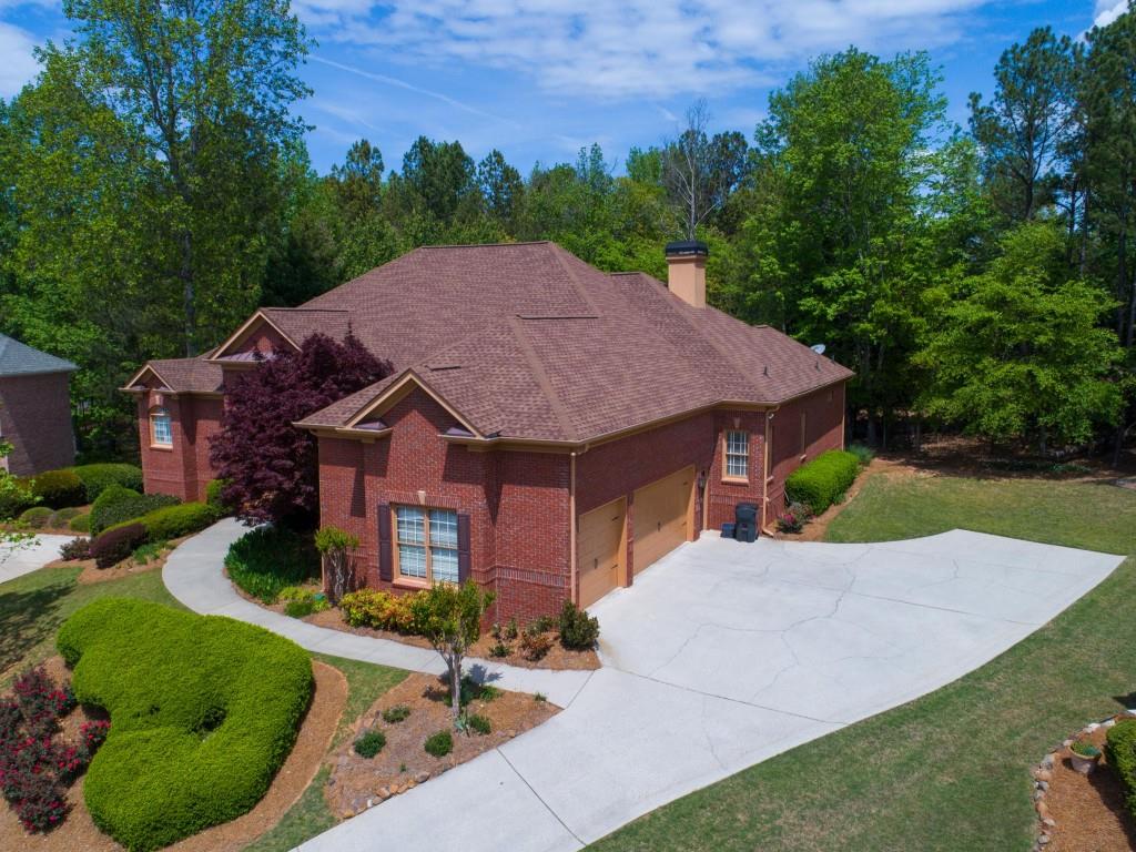 1920 Millwater Court, Dacula, GA 30019