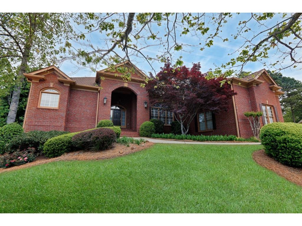 1920 Millwater Court, Dacula, GA 30019