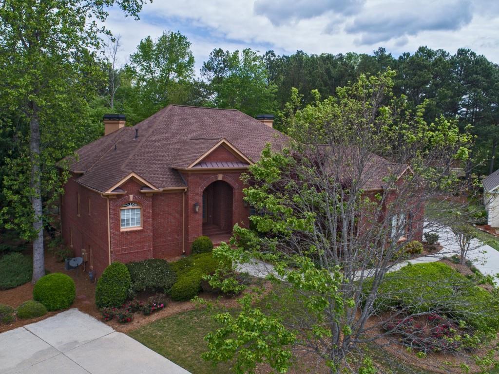 1920 Millwater Court, Dacula, GA 30019