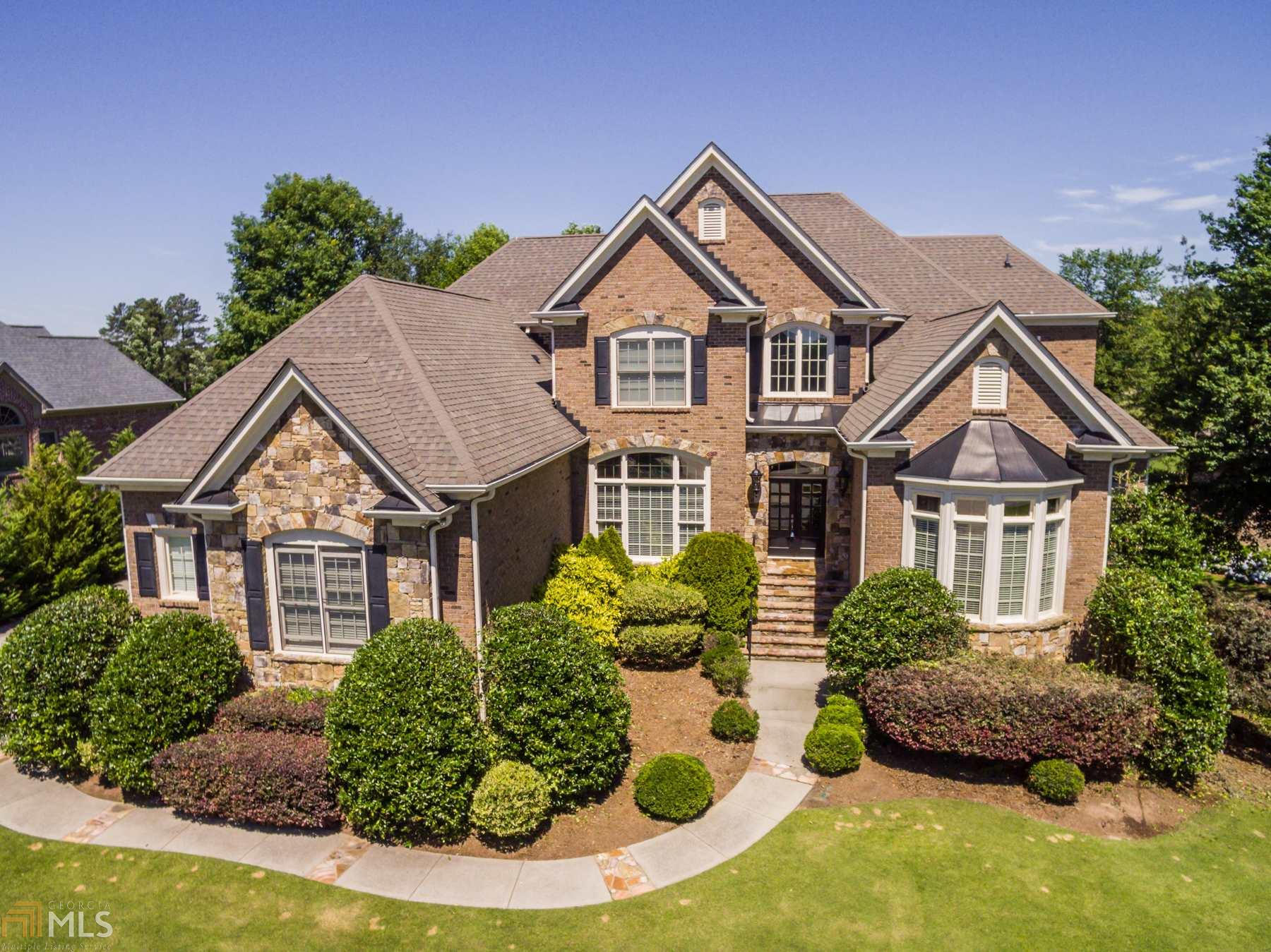 3332 Forest Vista, Dacula, GA 30019