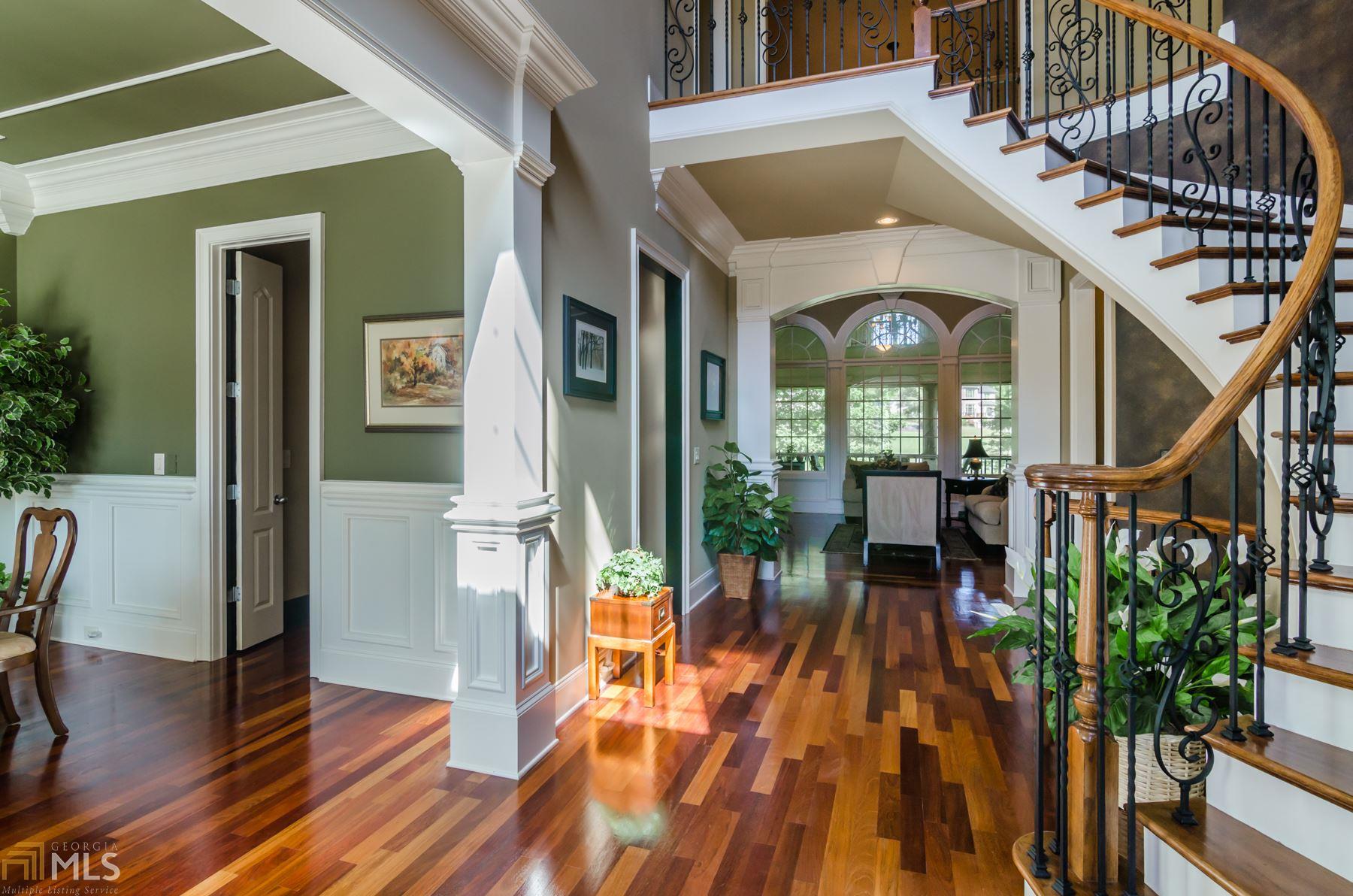 3332 Forest Vista, Dacula, GA 30019