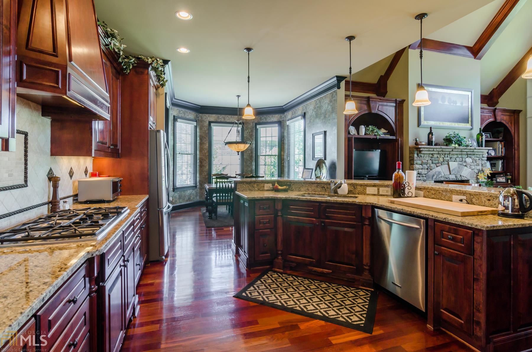 3332 Forest Vista, Dacula, GA 30019