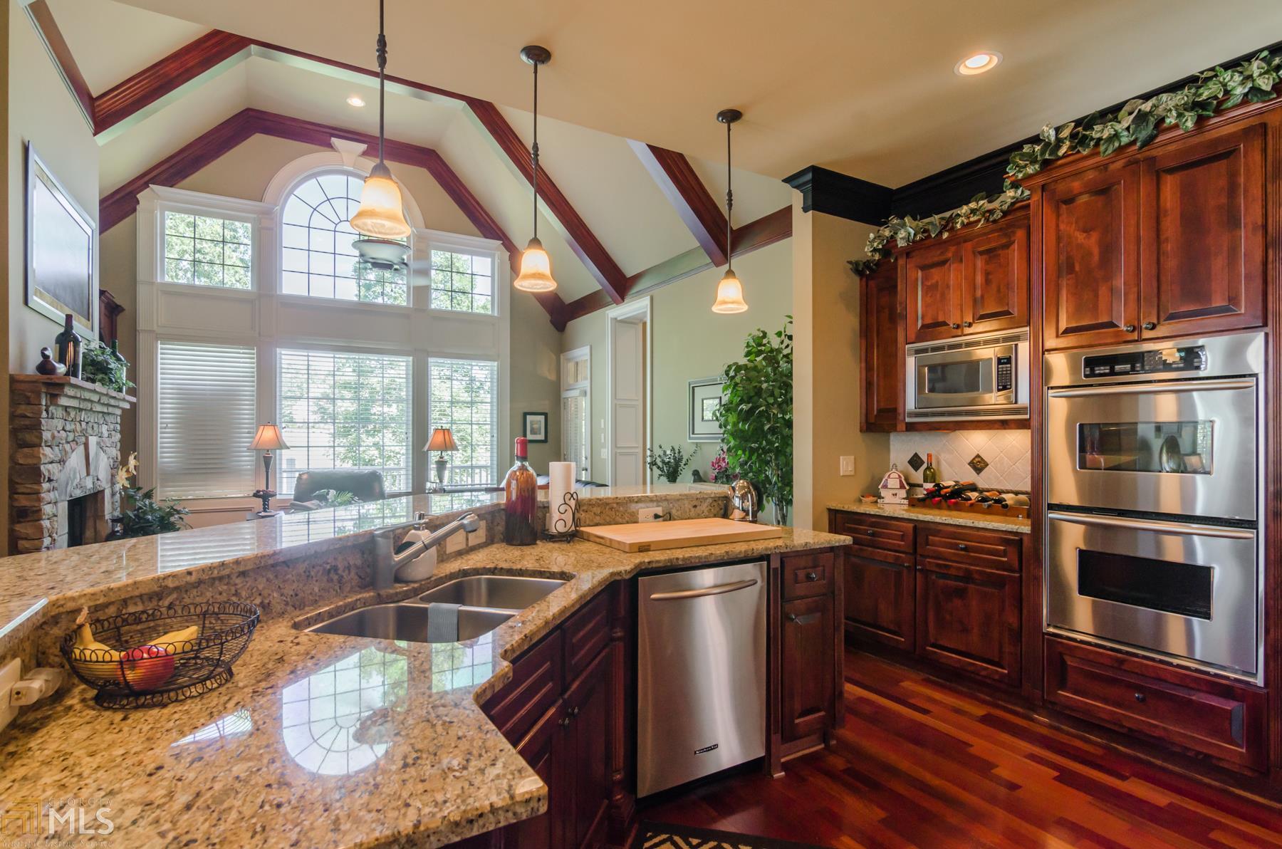 3332 Forest Vista, Dacula, GA 30019