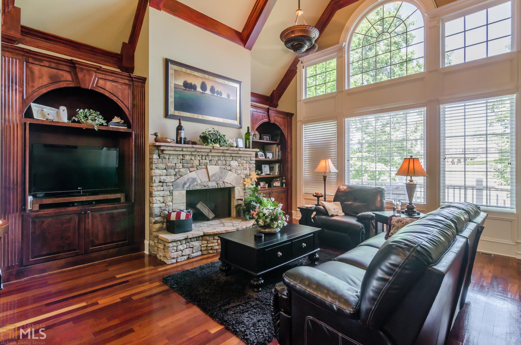 3332 Forest Vista, Dacula, GA 30019