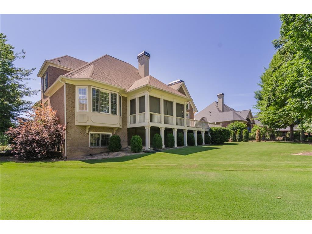 3332 Forest Vista Drive, Dacula, GA 30019