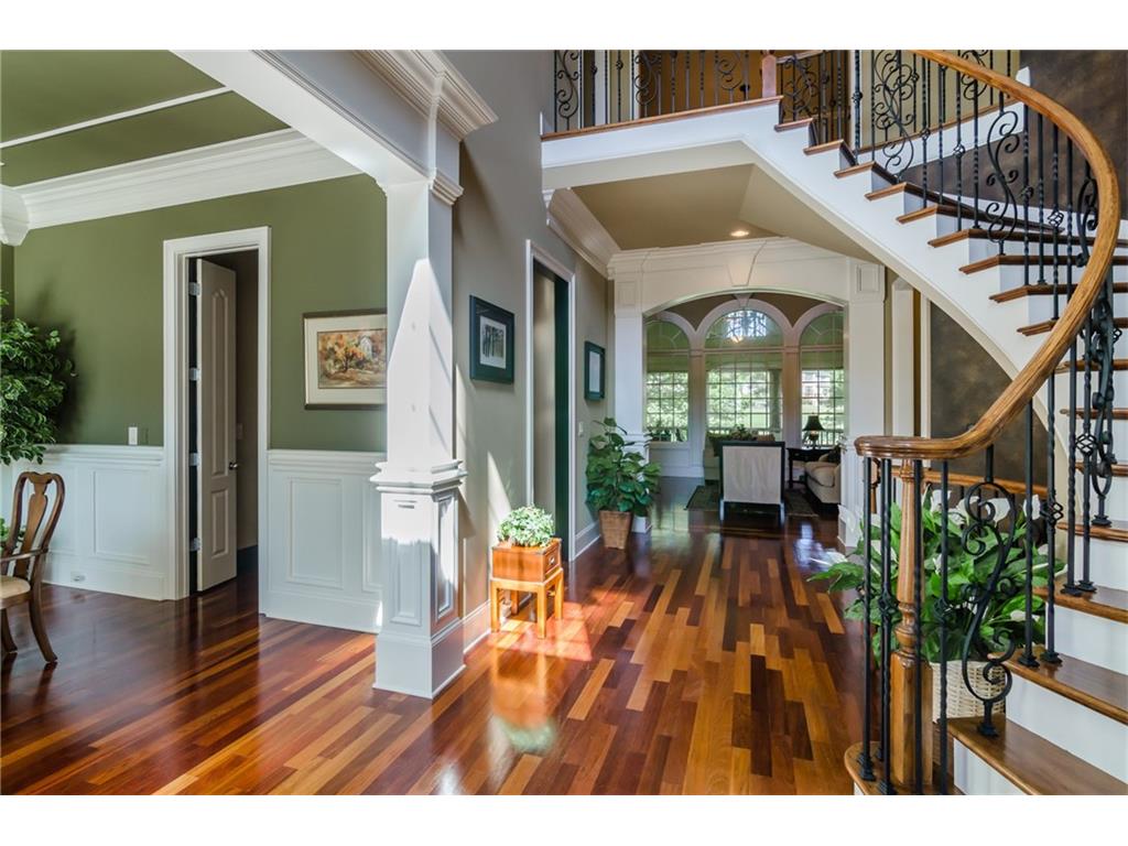 3332 Forest Vista Drive, Dacula, GA 30019