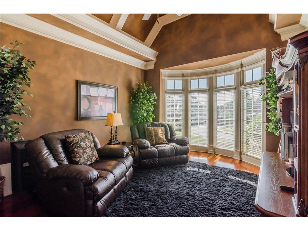 3332 Forest Vista Drive, Dacula, GA 30019