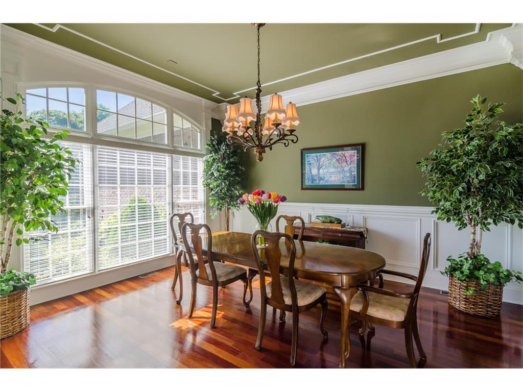 3332 Forest Vista Drive, Dacula, GA 30019