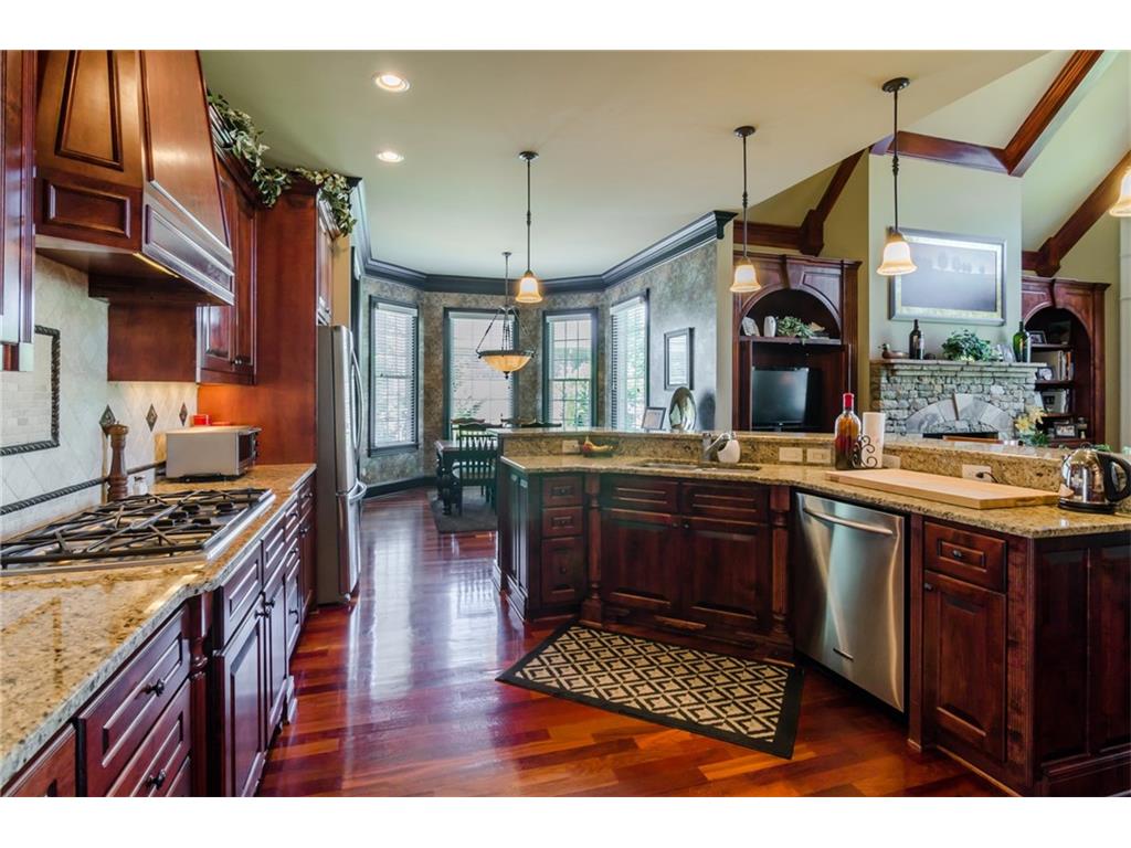 3332 Forest Vista Drive, Dacula, GA 30019