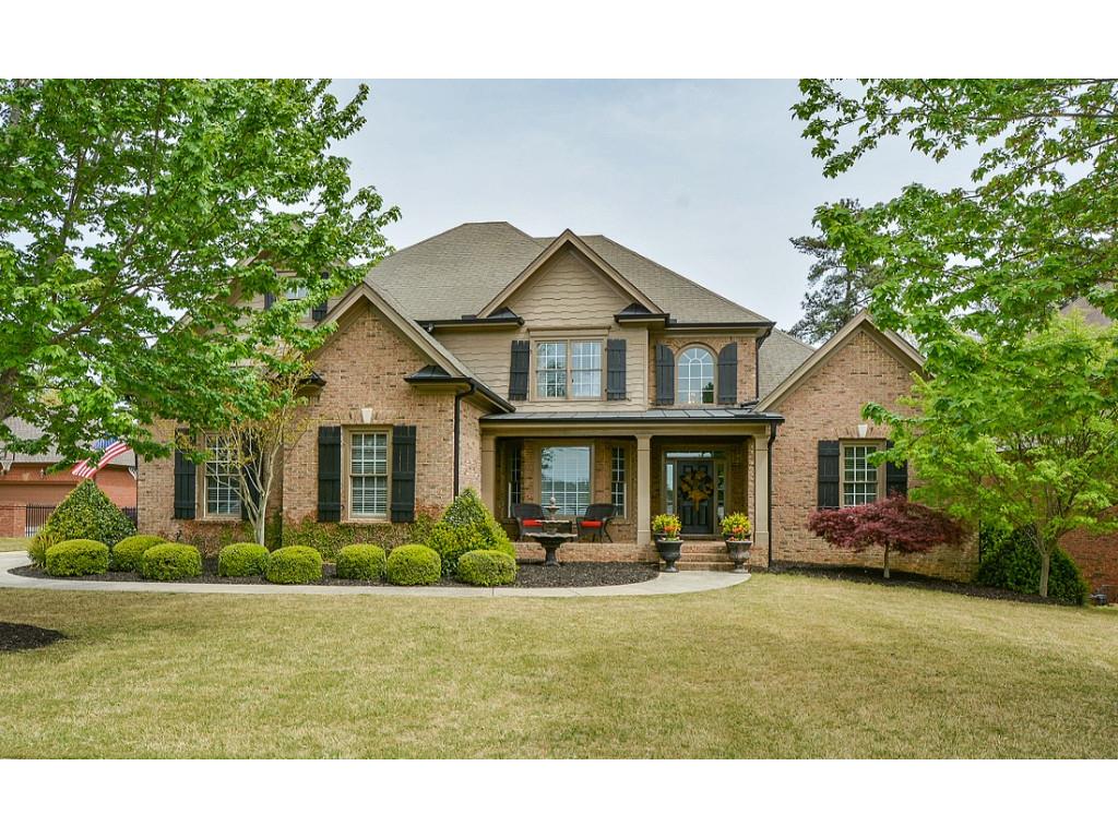 4090 Jim Moore Road, Dacula, GA 30019