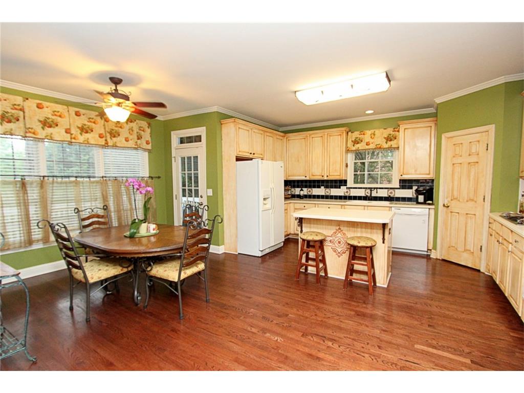 1665 Millside Terrace, Dacula, GA 30019