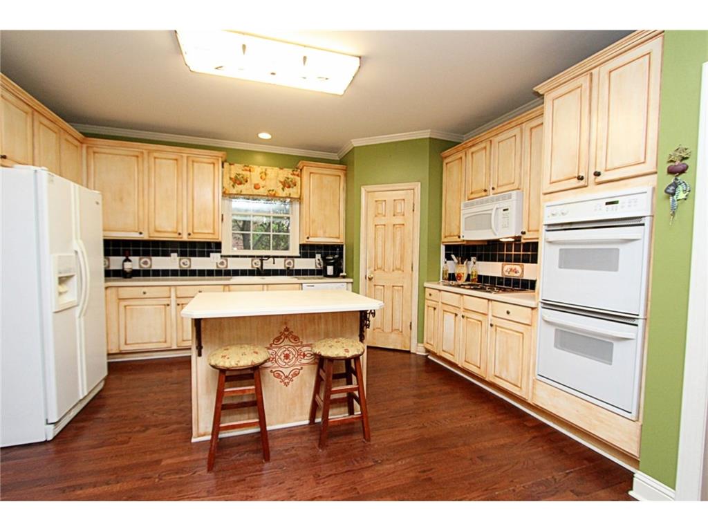 1665 Millside Terrace, Dacula, GA 30019