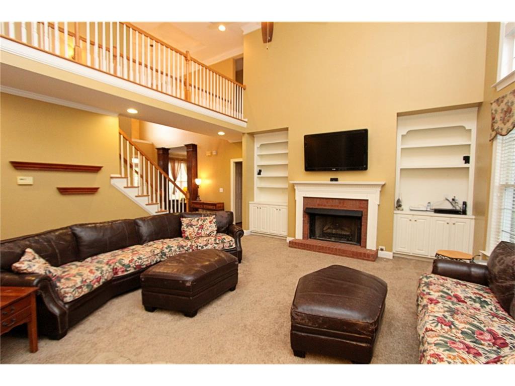 1665 Millside Terrace, Dacula, GA 30019
