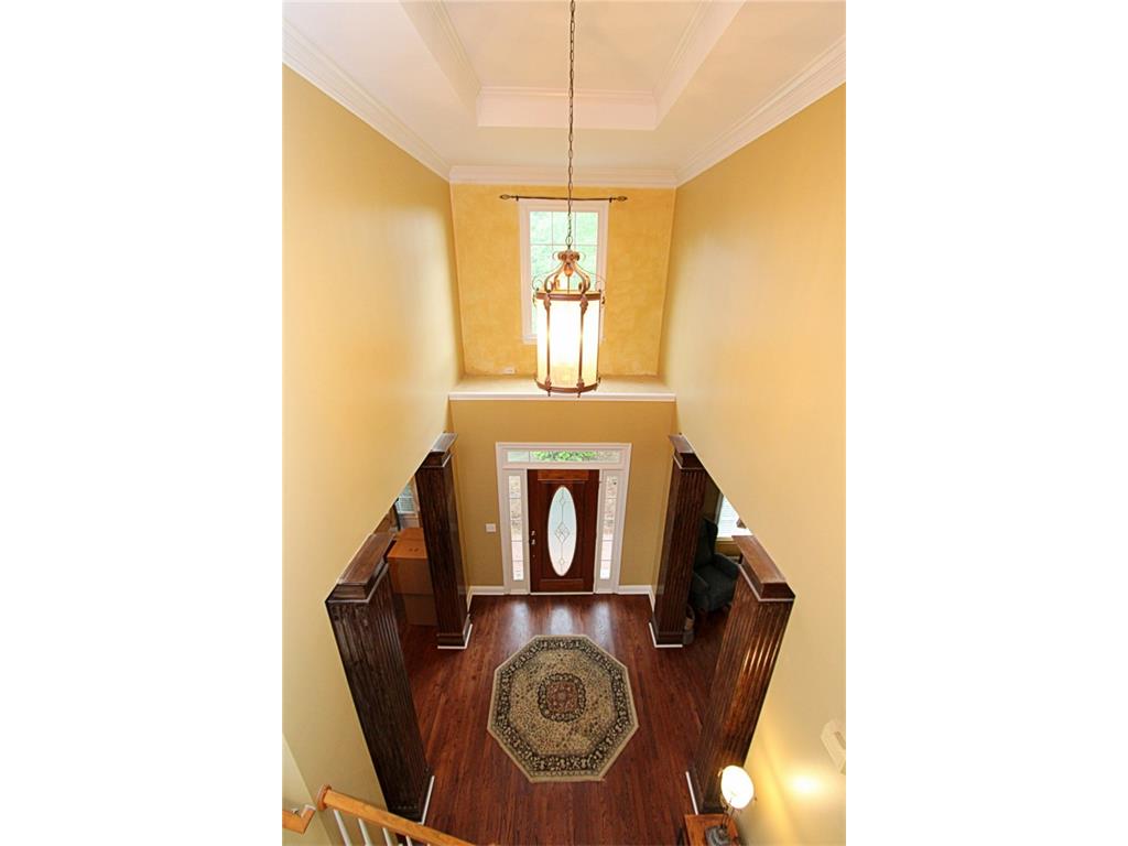 1665 Millside Terrace, Dacula, GA 30019