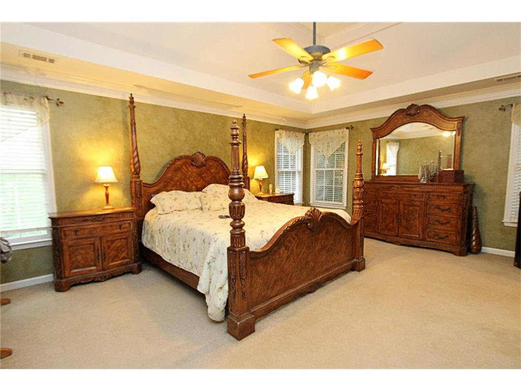 1665 Millside Terrace, Dacula, GA 30019