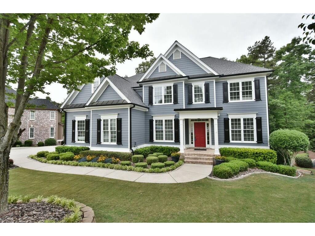3443 Glen Mist Place, Dacula, GA 30019