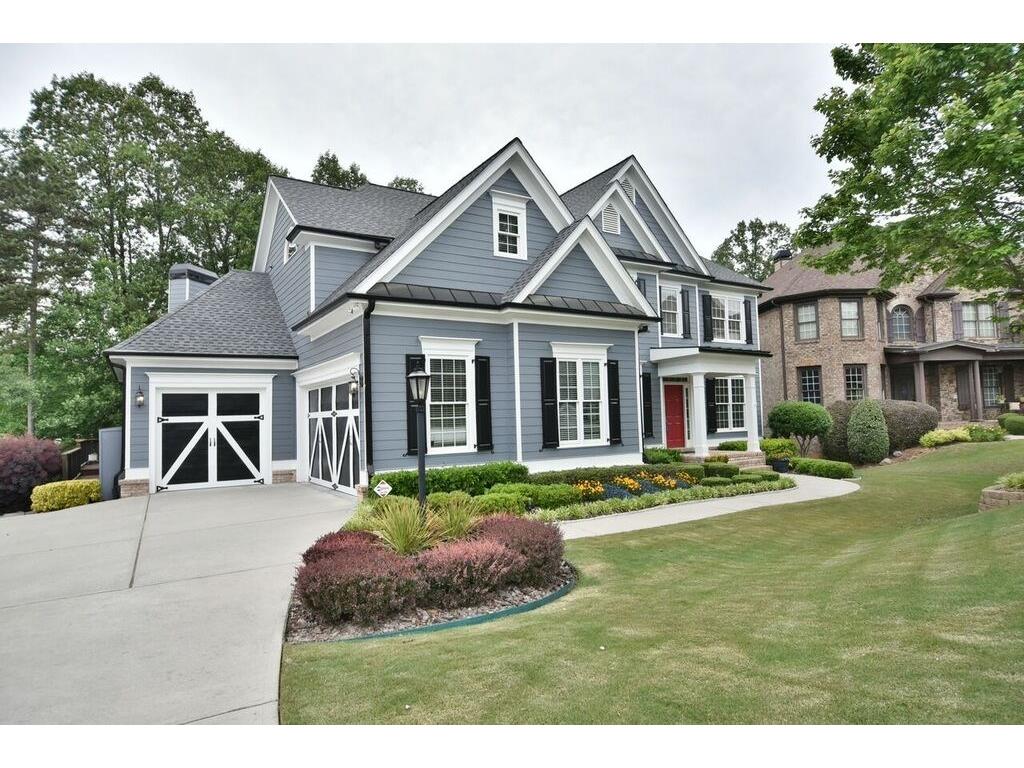 3443 Glen Mist Place, Dacula, GA 30019