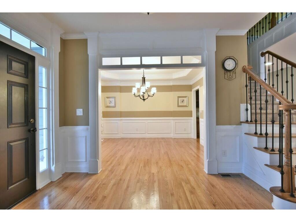 3443 Glen Mist Place, Dacula, GA 30019