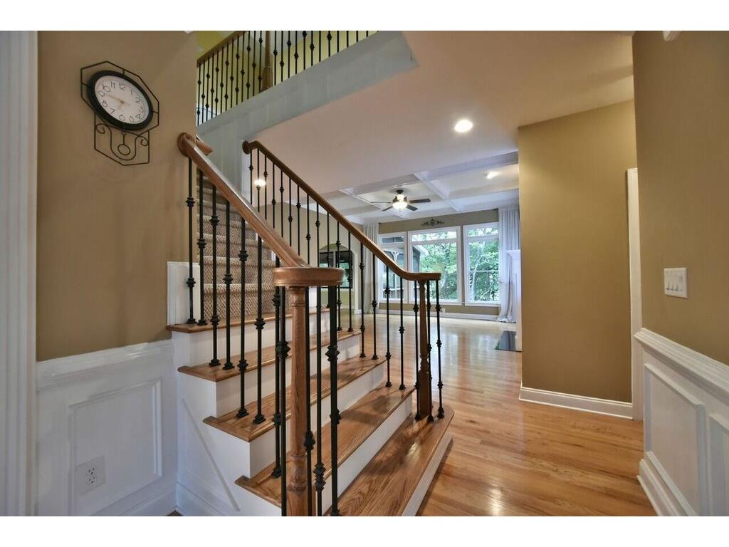 3443 Glen Mist Place, Dacula, GA 30019