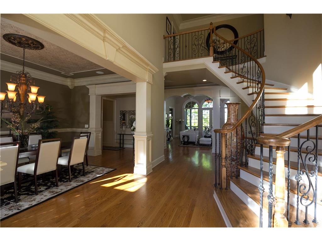 2287 Hamilton Mill Parkway, Dacula, GA 30019