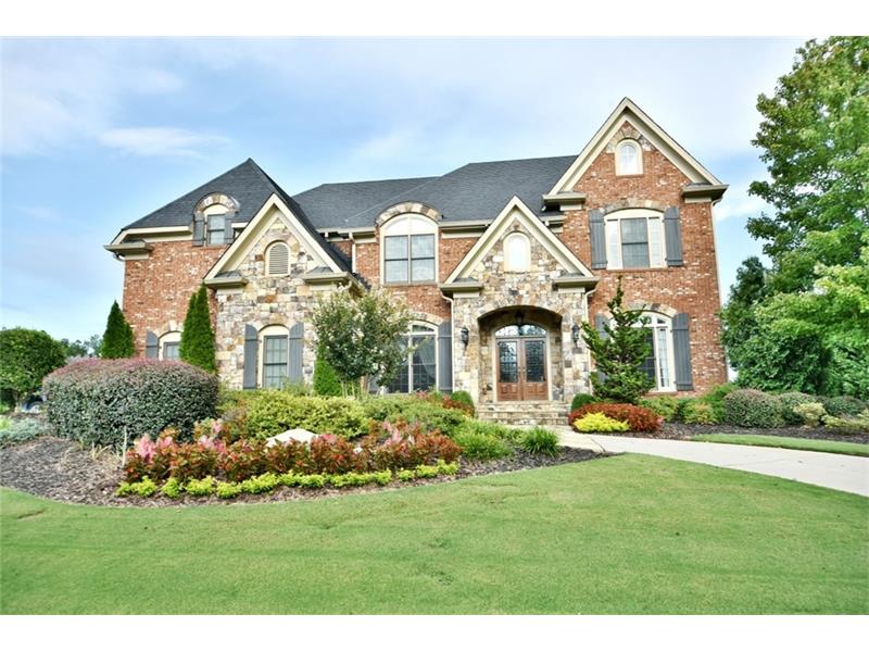 2233 Cambridge Hill Court, Dacula, GA 30019