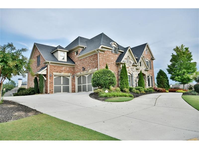 2233 Cambridge Hill Court, Dacula, GA 30019