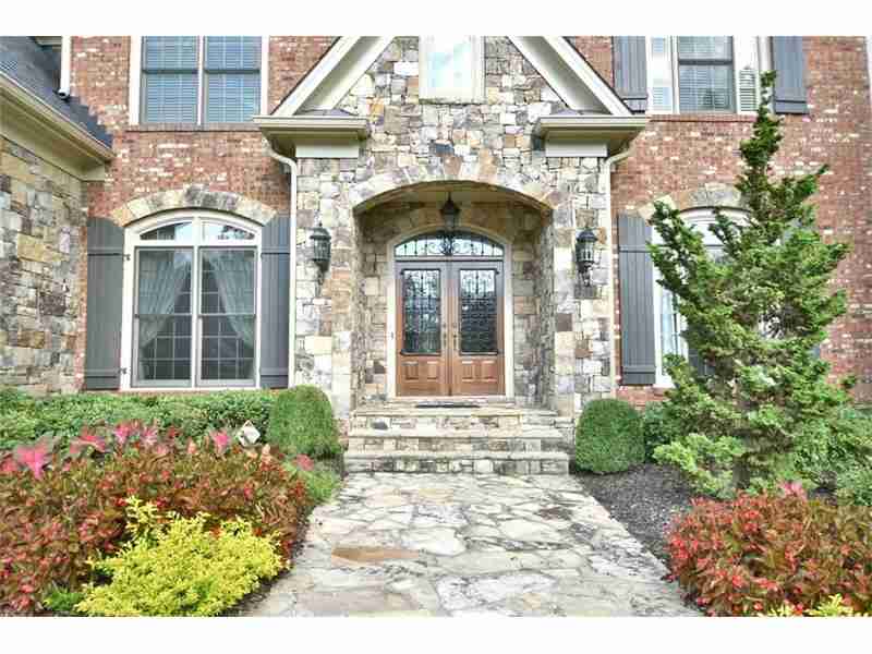 2233 Cambridge Hill Court, Dacula, GA 30019