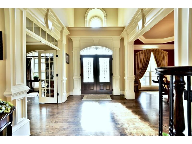 2233 Cambridge Hill Court, Dacula, GA 30019