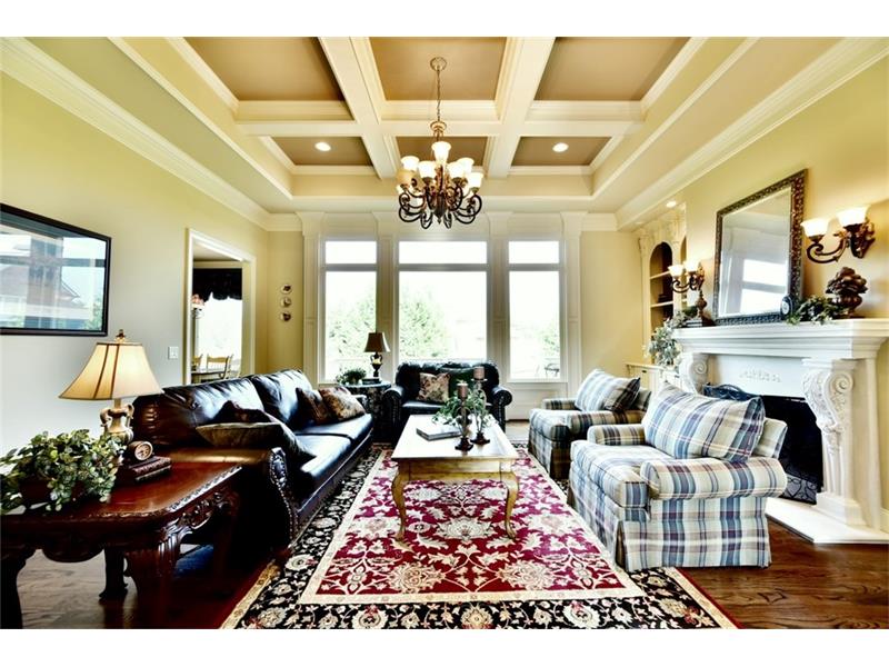 2233 Cambridge Hill Court, Dacula, GA 30019