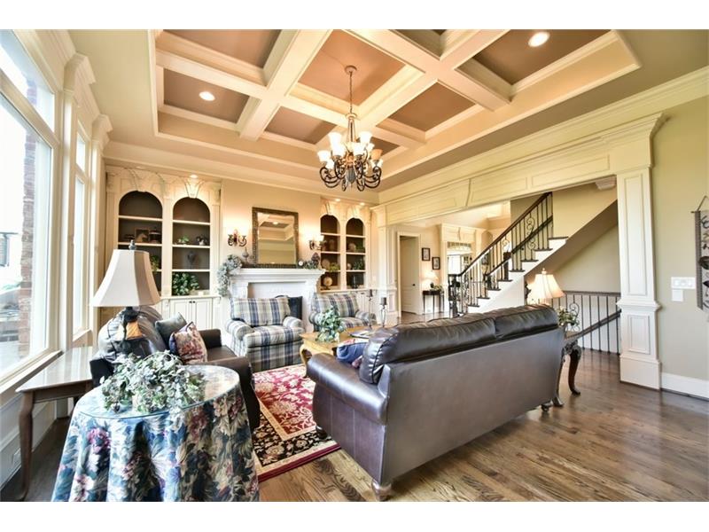2233 Cambridge Hill Court, Dacula, GA 30019