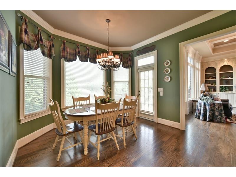 2233 Cambridge Hill Court, Dacula, GA 30019