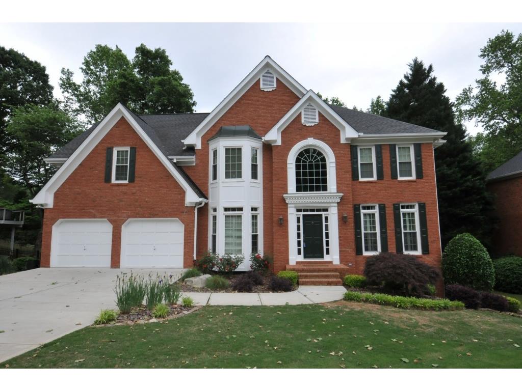 670 Saint Fillans Court, Johns Creek, GA 30022