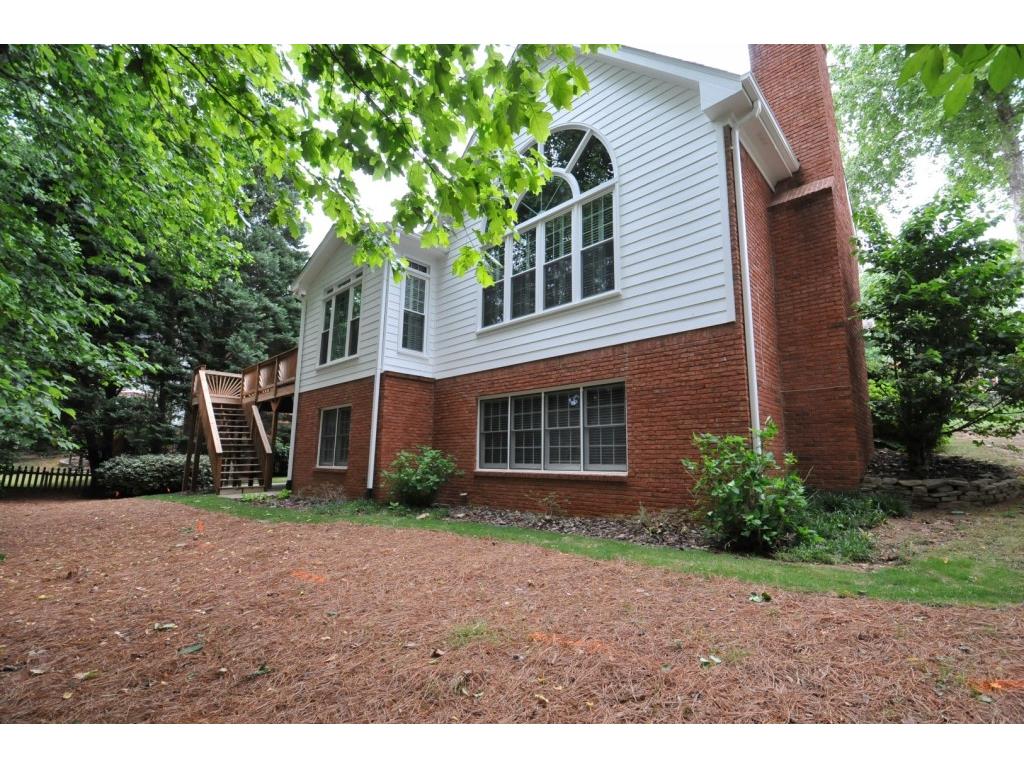 670 Saint Fillans Court, Johns Creek, GA 30022