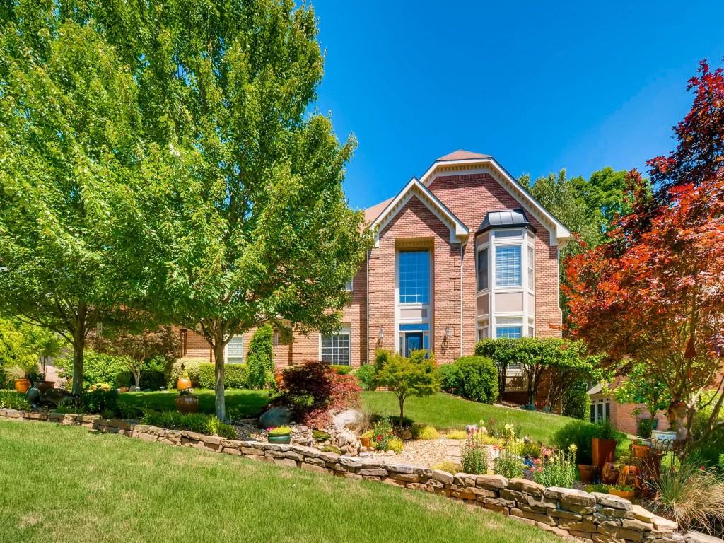 3465 River Ferry Drive, Johns Creek, GA 30022