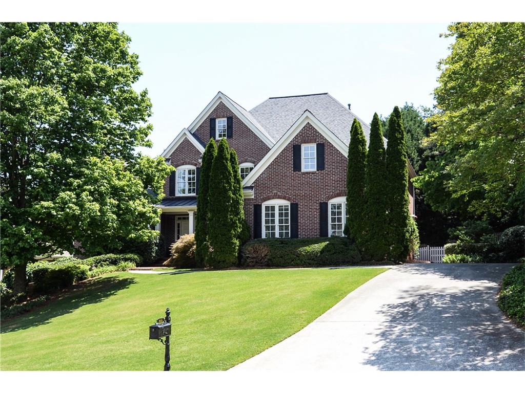 615 Saint Regis Lane, Alpharetta, GA 30022