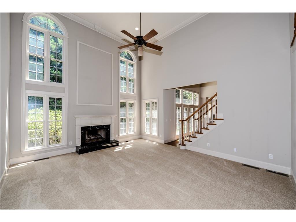 615 Saint Regis Lane, Alpharetta, GA 30022
