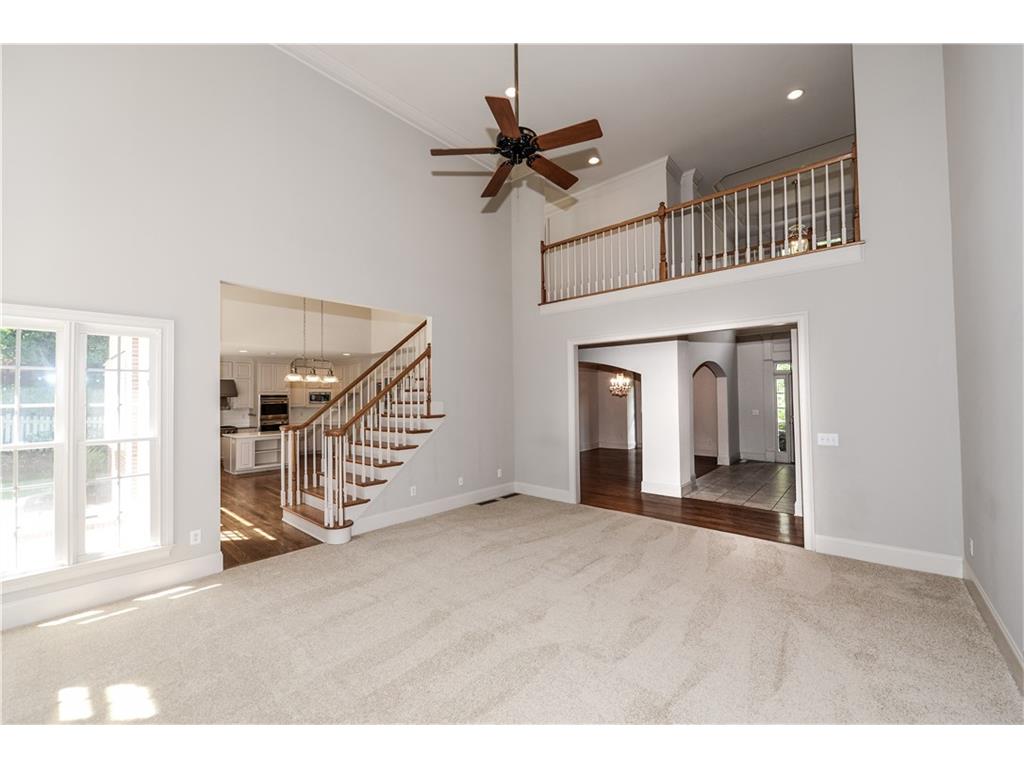 615 Saint Regis Lane, Alpharetta, GA 30022