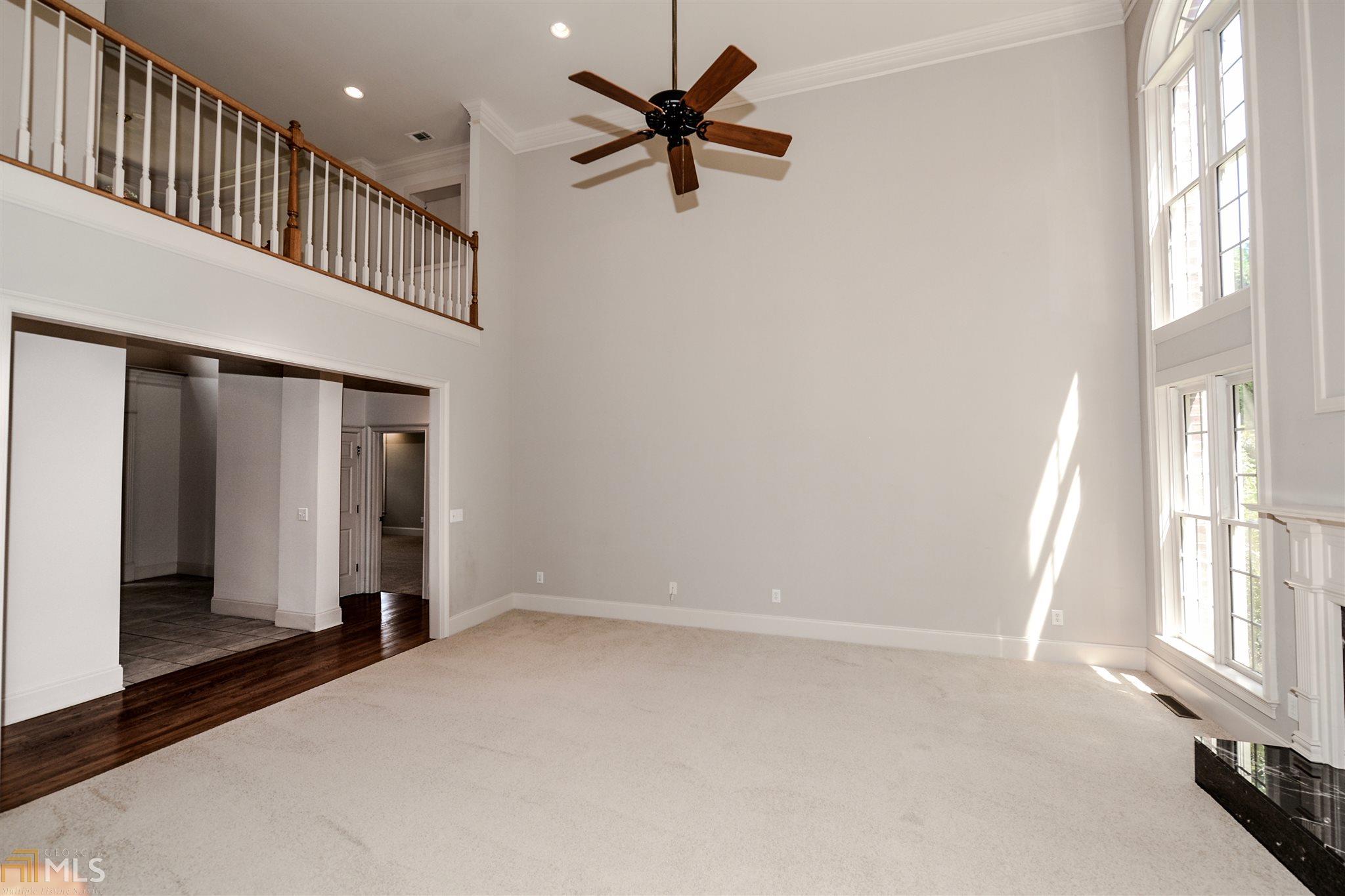 615 St Regis Ln, Alpharetta, GA 30022