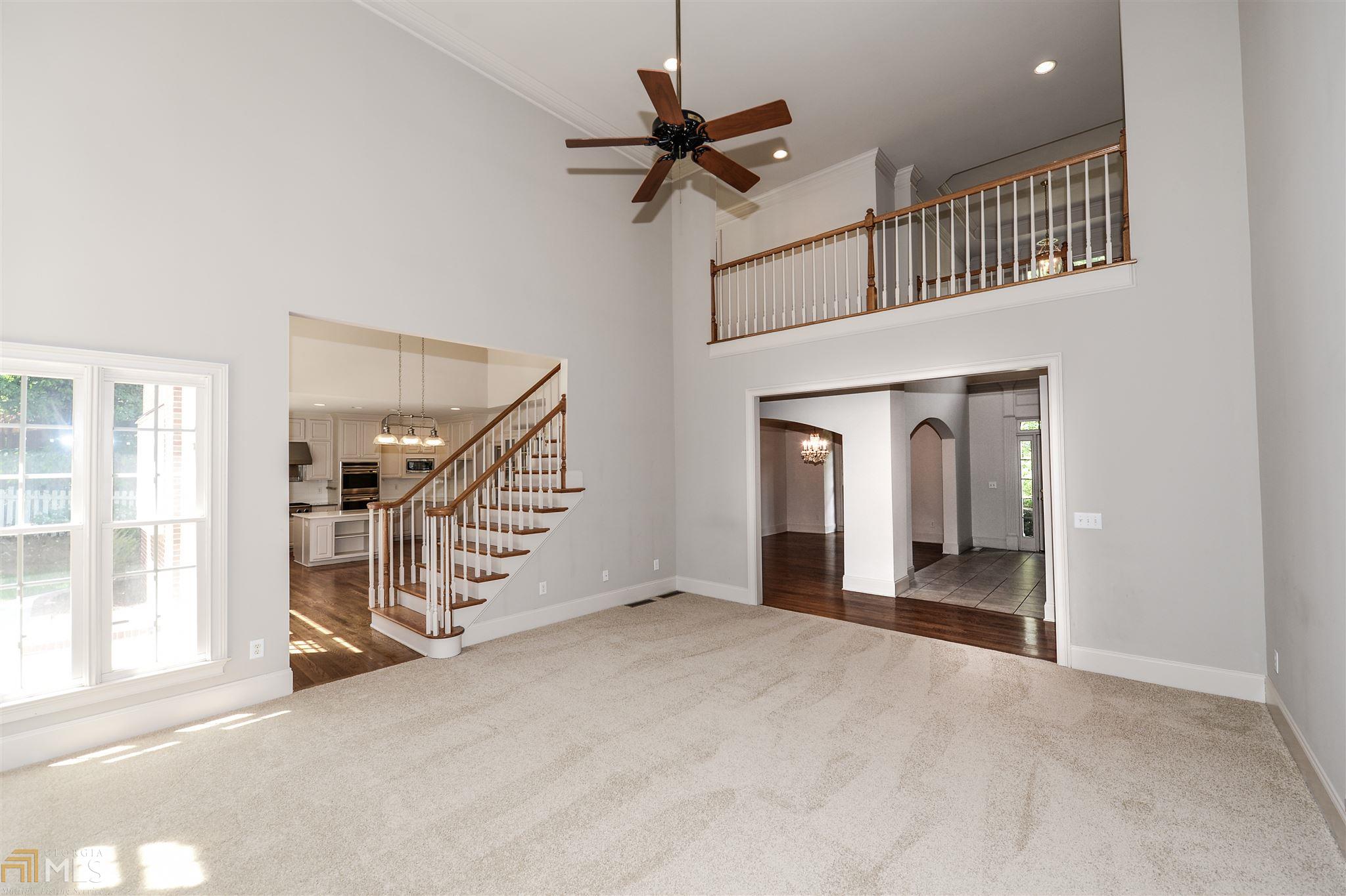 615 St Regis Ln, Alpharetta, GA 30022