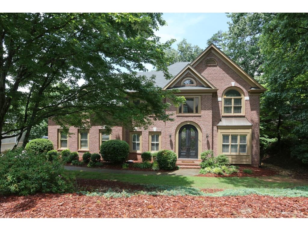 9785 Rod Road, Alpharetta, GA 30022