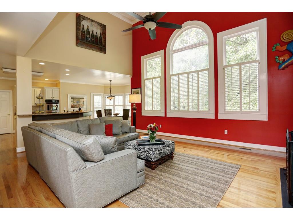 9785 Rod Road, Alpharetta, GA 30022