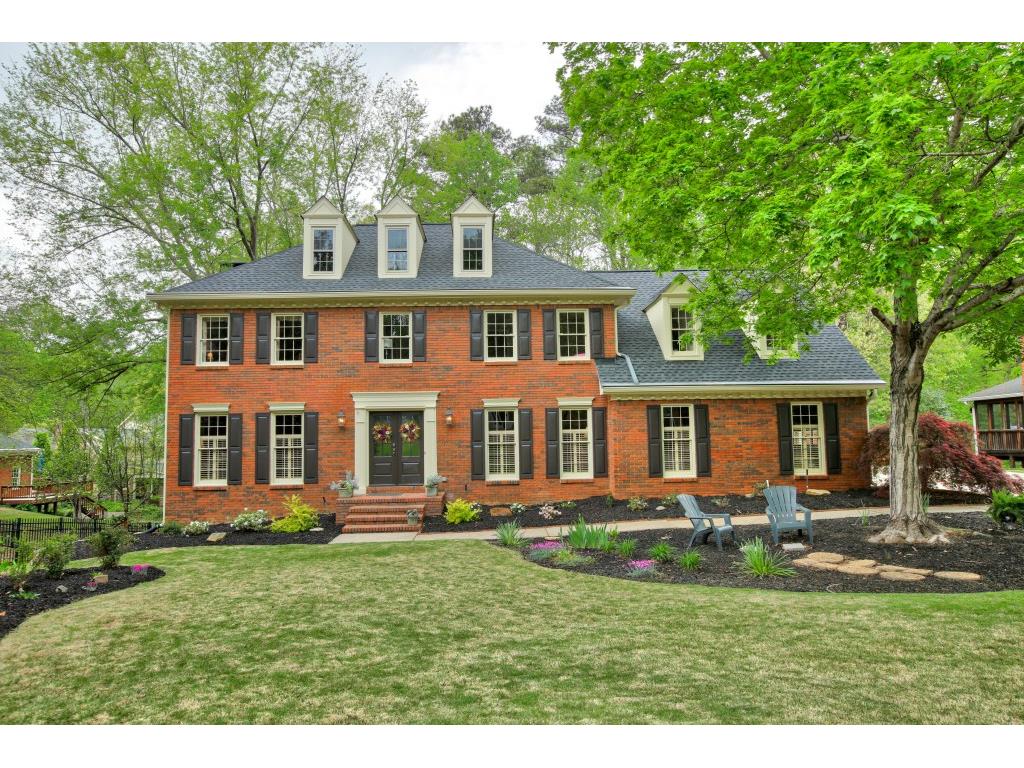 3540 Aubusson Trace, Johns Creek, GA 30022