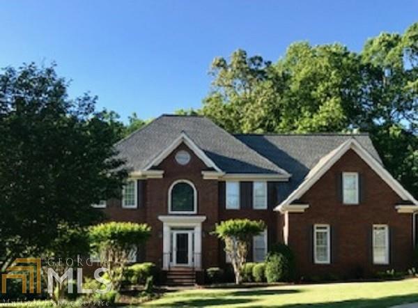 9745 Rod Rd, Alpharetta, GA 30022