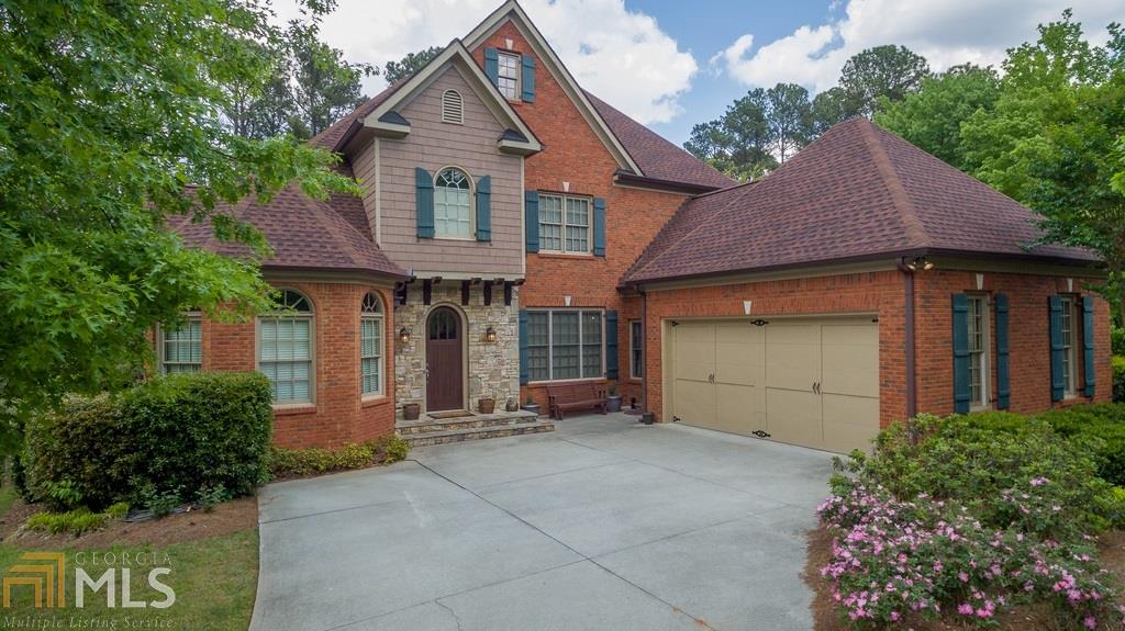 3340 Switchbark, Alpharetta, GA 30022